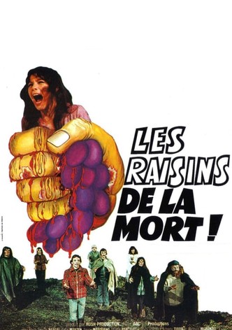 Les Raisins de la mort