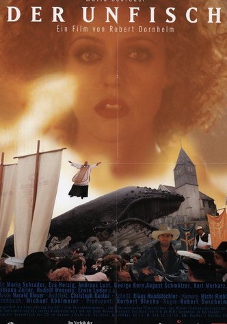 Der Unfisch