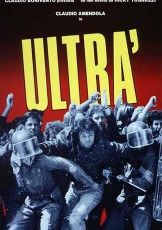 Ultrà