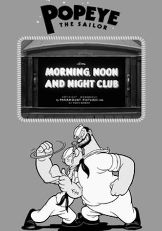 Morning, Noon and Night Club