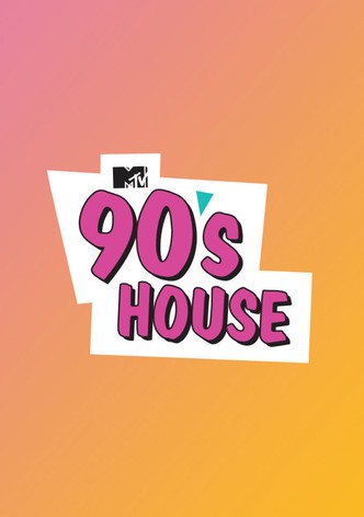 90's House