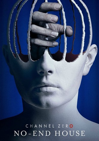 Channel Zero - watch tv show streaming online