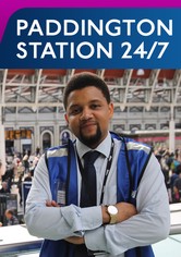 Paddington Station 24/7 - Paddington Station 24/7 S3