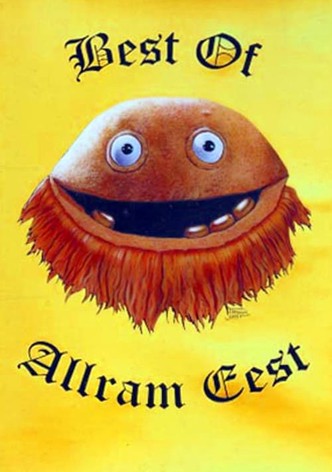 Best of Allram Eest
