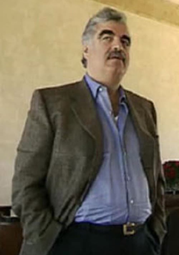 The Man with the Golden Soles