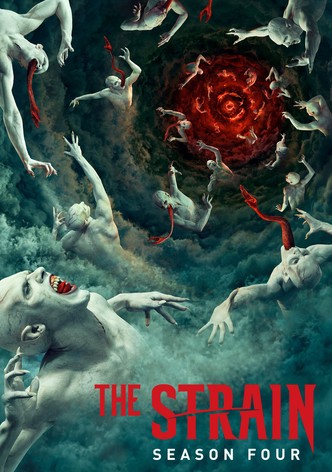 The Strain