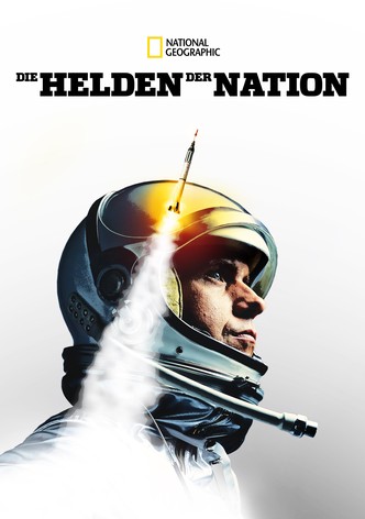 Die Helden der Nation