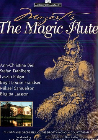 Mozart: The Magic Flute