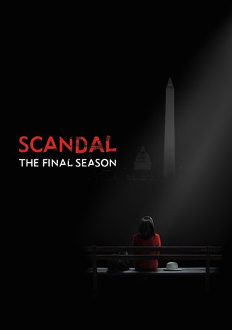 Watch scandal latest online episode