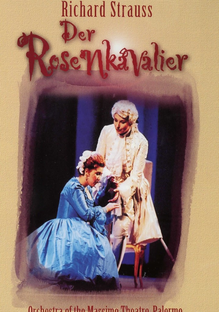 Der Rosenkavalier