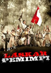 Laskar Pemimpi