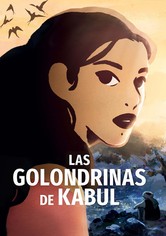 Las golondrinas de Kabul