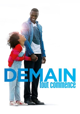 Demain tout commence