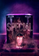 The Special - Dies ist keine Liebesgeschichte