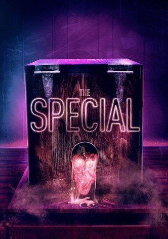 The Special - Dies ist keine Liebesgeschichte