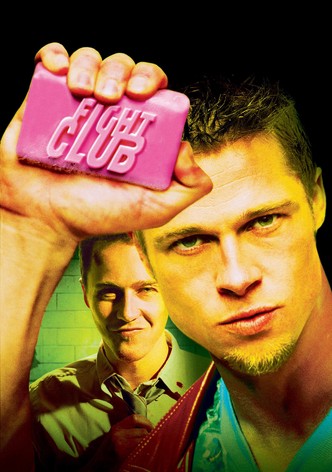 Fight Club poster - 0 subtitles available