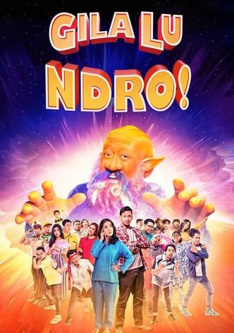 Gila Lu Ndro