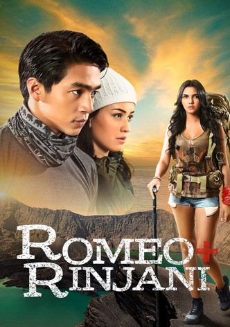 Romeo + Rinjani