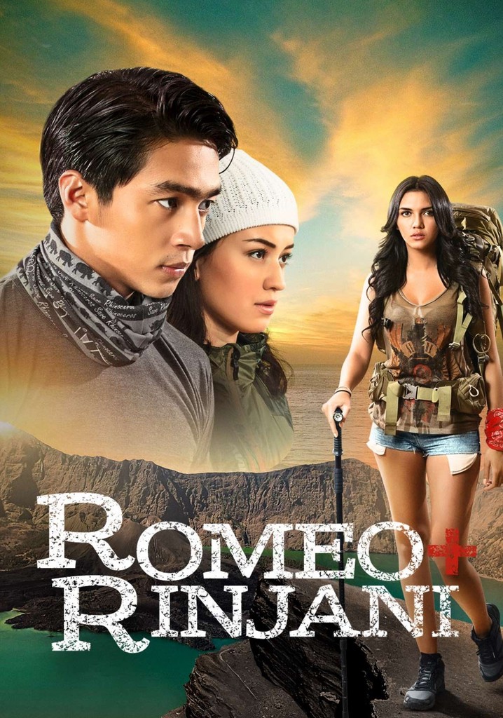 Romeo + Rinjani