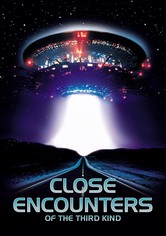 Close Encounters of the Third Kind
