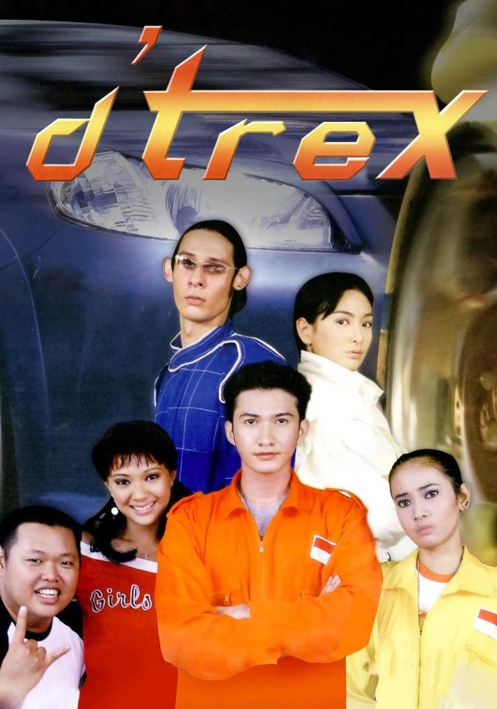 d'Trex