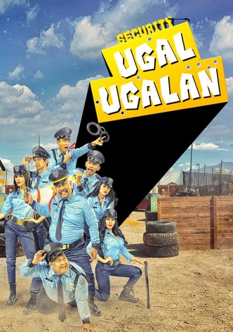 Security Ugal-Ugalan