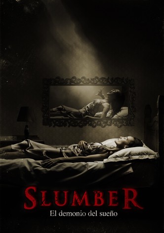 Slumber: El demonio del sueño