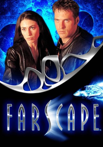 Farscape - Verschollen im All