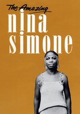 The Amazing Nina Simone