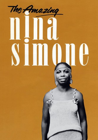 The Amazing Nina Simone
