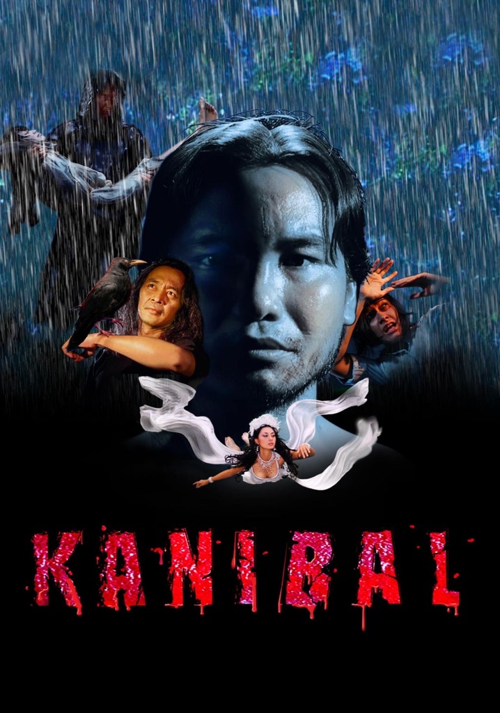 Cannibal: The Corpse Eater