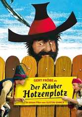 Der Räuber Hotzenplotz