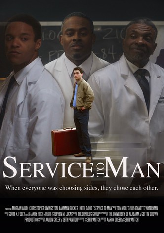 Service to Man