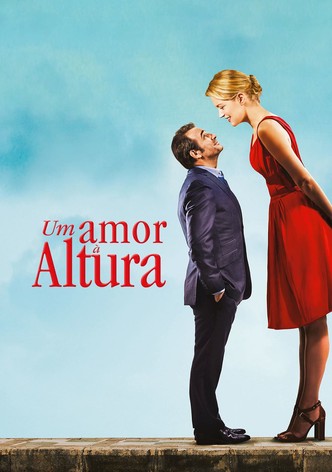 Um Amor à Altura