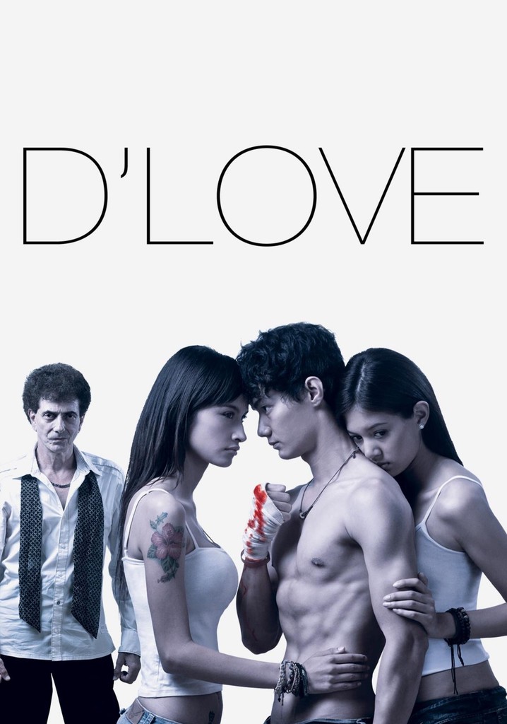 D'Love