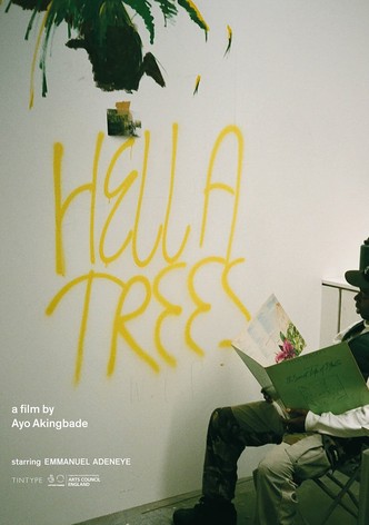 Hella Trees