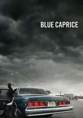 Blue Caprice