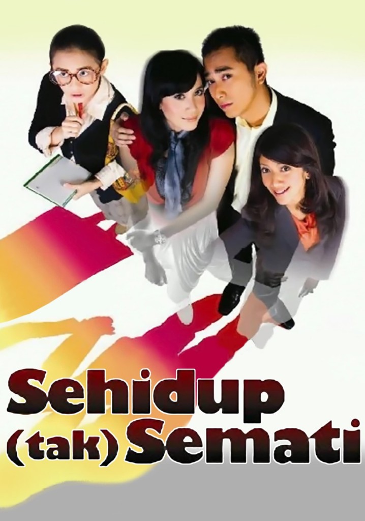 Sehidup (Tak) Semati