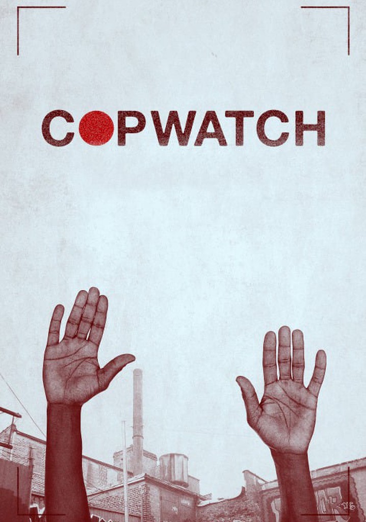 Copwatch