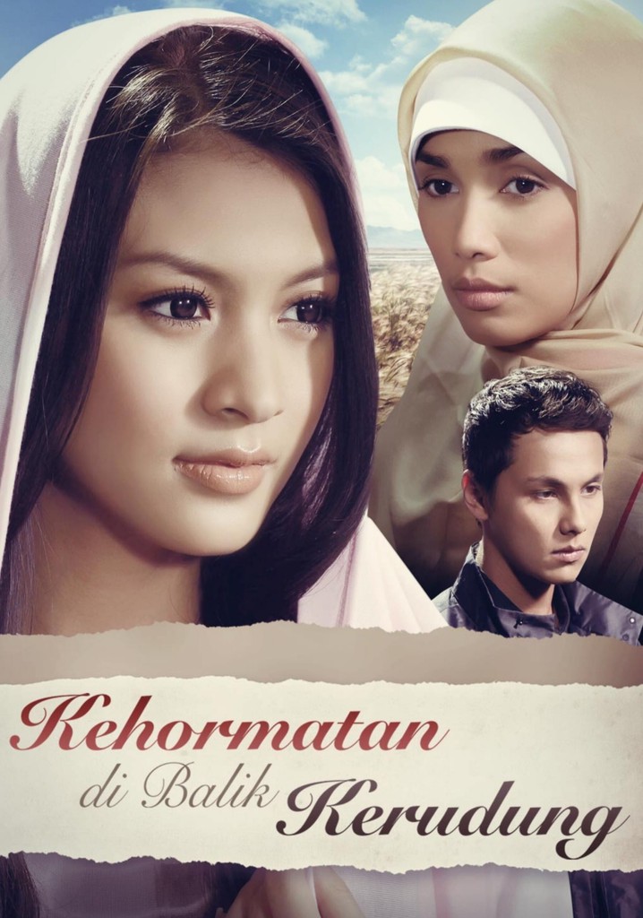 Kehormatan di Balik Kerudung