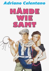 Hände wie Samt