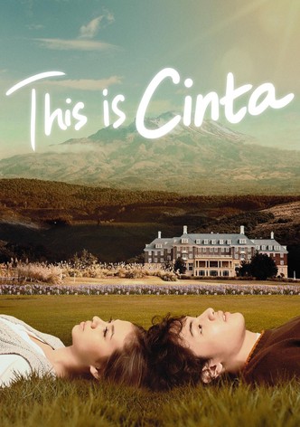 This Is Cinta