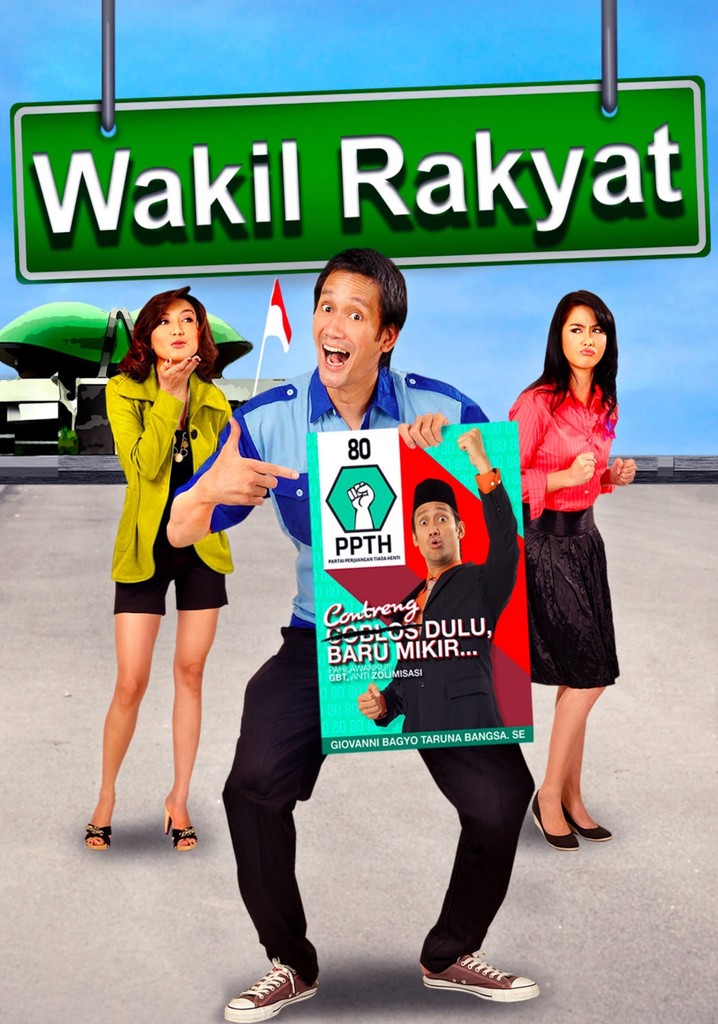 Peoples Representative