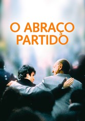 O Abraço Partido