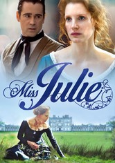 Miss Julie