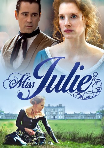 Miss Julie