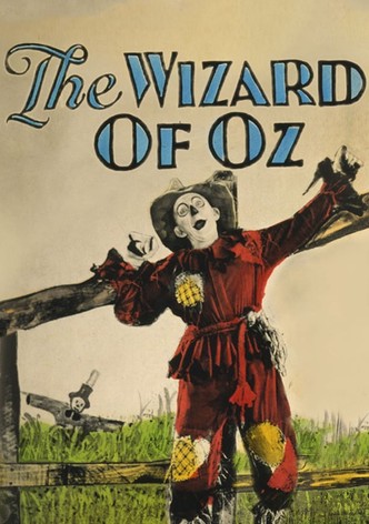 The Wizard of Oz