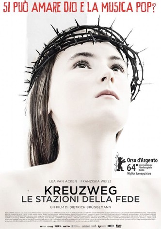 Kreuzweg - Le stazioni della fede