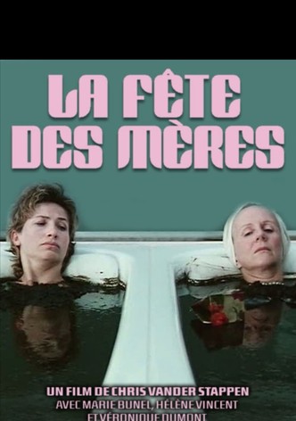 La fête des mères