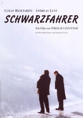 Schwarzfahrer